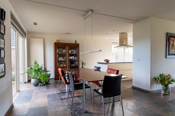 Medium property photo - Wilgenhof 43, 4283 JA Giessen